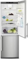 Холодильник Electrolux EN 3613 AOX - купить онлайн, цена 111 500 ₽, стоимость доставки по МСК и РФ от 300 рублей, заказать сейчас! Холодильник Electrolux EN 3613 AOX - купить за 111 500 ₽ в Москве с доставкой по РФ