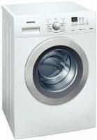 Стиральная машина Siemens WS 10G160OE - купить за 23&nbsp;290 ₽ в Москве с доставкой по РФ