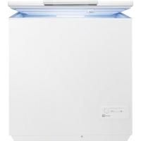 Морозильный ларь Electrolux EC 2200 AOW1 - купить онлайн, цена 112 200 ₽, стоимость доставки по МСК и РФ от 300 рублей, заказать сейчас! Морозильный ларь Electrolux EC 2200 AOW1 - купить за 112 200 ₽ в Москве с доставкой по РФ