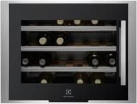 Встраиваемый винный шкаф Electrolux ERW 0670 A - купить за 69&nbsp;900 ₽ в Москве с доставкой по РФ