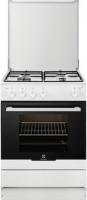 Газовая плита Electrolux EKG 960100 W - купить за 63&nbsp;100 ₽ в Москве с доставкой по РФ
