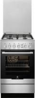 Газовая плита Electrolux EKG 51301 OX - купить за 62&nbsp;100 ₽ в Москве с доставкой по РФ