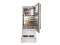 Винный шкаф Fhiaba KS7490HWT6 - купить за 499&nbsp;999 ₽ в Москве с доставкой по РФ