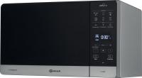 Микроволновая печь Bauknecht MW 49 SL - купить за 30&nbsp;999 ₽ в Москве с доставкой по РФ