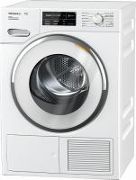 Сушильная машина Miele TWJ 680 WP WhiteEdition - купить за 341&nbsp;050 ₽ в Москве с доставкой по РФ