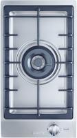 Газовая варочная панель WOK Miele CS1011 G - купить за 59&nbsp;900 ₽ в Москве с доставкой по РФ