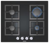 Газовая варочная панель Siemens EP616PB21E - купить за 19&nbsp;360 ₽ в Москве с доставкой по РФ