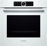 Духовой шкаф Bosch HBG 634BW1 - купить за 98&nbsp;250.36 ₽ в Москве с доставкой по РФ