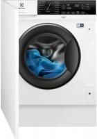 Встраиваемая стиральная машина Electrolux EW7F348SI - купить за 238&nbsp;100 ₽ в Москве с доставкой по РФ