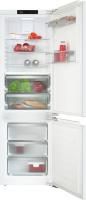 Встраиваемый холодильник Miele KFN 7744 E - купить онлайн, цена 292 500 ₽, стоимость доставки по МСК и РФ от 300 рублей, заказать сейчас! Встраиваемый холодильник Miele KFN 7744 E - купить за 292 500 ₽ в Москве с доставкой по РФ