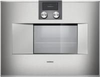 Духовой шкаф-пароварка Gaggenau BS 470-111 - купить за 299&nbsp;999 ₽ в Москве с доставкой по РФ