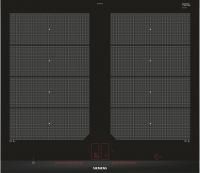 Индукционная варочная панель Siemens EX675LXC1E - купить за 82&nbsp;500 ₽ в Москве с доставкой по РФ