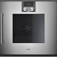 Духовой шкаф Gaggenau BOP 220-111 - купить за 299&nbsp;999 ₽ в Москве с доставкой по РФ