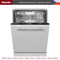 Встраиваемая посудомоечная машина Miele G 7465 SCVi XXL - купить за 291&nbsp;900 ₽ в Москве с доставкой по РФ