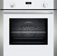 Духовой шкаф Neff B1ACE3FW0R - купить за 136&nbsp;620 ₽ в Москве с доставкой по РФ
