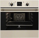 Духовой шкаф Electrolux EOB 53400 CN - купить за 195&nbsp;200 ₽ в Москве с доставкой по РФ