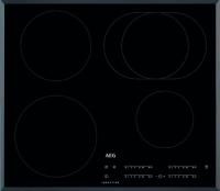 Варочная панель AEG IKB64410FB - купить за 63&nbsp;000 ₽ в Москве с доставкой по РФ