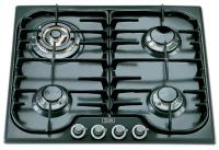 Варочная панель Ilve H60CNV Green - купить за 129&nbsp;999 ₽ в Москве с доставкой по РФ