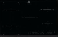 Варочная панель Electrolux EHI 9855 HFK - купить за 93&nbsp;100 ₽ в Москве с доставкой по РФ