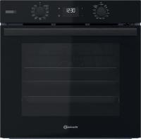 Духовой шкаф Bauknecht BBA2S85PU1K - купить за 59&nbsp;999 ₽ в Москве с доставкой по РФ