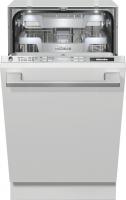 Встраиваемая посудомоечная машина Miele G 5890 SCVi - купить за 285&nbsp;000 ₽ в Москве с доставкой по РФ