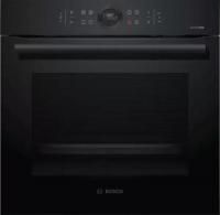 Духовой шкаф Bosch HBG832DC1S - купить за 203&nbsp;580.49 ₽ в Москве с доставкой по РФ