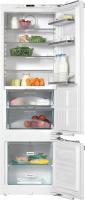 Встраиваемый холодильник Miele KF37673iD - купить онлайн, цена 984 600 ₽, стоимость доставки по МСК и РФ от 300 рублей, заказать сейчас! Встраиваемый холодильник Miele KF37673iD - купить за 984 600 ₽ в Москве с доставкой по РФ