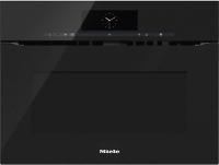 Духовой шкаф Miele H 6800 BMX OBSW - купить онлайн, цена 519 600 ₽, стоимость доставки по МСК и РФ от 300 рублей, заказать сейчас! Духовой шкаф Miele H 6800 BMX OBSW - купить за 519 600 ₽ в Москве с доставкой по РФ