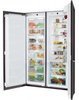 Холодильник Liebherr SBS 61I4 (IGN 2566 + IKB 3660) Premium Plus BioFresh NoFrost - купить за 226&nbsp;290.22 ₽ в Москве с доставкой по РФ