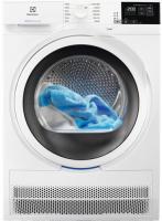Сушильная машина Electrolux EW6C428W - купить за 67&nbsp;590 ₽ в Москве с доставкой по РФ