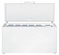 Морозильный ларь Liebherr GT 4756 Premium - купить за 59&nbsp;690.12 ₽ в Москве с доставкой по РФ