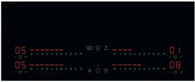 Варочная панель Electrolux EIV85453 - купить онлайн, цена 85 900 ₽, стоимость доставки по МСК и РФ от 300 рублей, заказать сейчас! Варочная панель Electrolux EIV85453 - купить за 85 900 ₽ в Москве с доставкой по РФ
