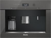 Встраиваемая кофемашина Miele CVA 6401 GRGR - купить за 462&nbsp;300 ₽ в Москве с доставкой по РФ