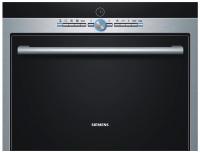 Встраиваемая пароварка Siemens HB 36D575 - купить за 39&nbsp;620 ₽ в Москве с доставкой по РФ