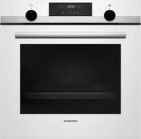 Духовой шкаф Siemens HB517ABW0 - купить за 64&nbsp;080 ₽ в Москве с доставкой по РФ