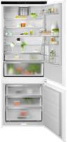 Встраиваемый холодильник Electrolux ENP7TD75S - купить за 166&nbsp;900 ₽ в Москве с доставкой по РФ