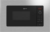 Микроволновая печь Neff HLAGG26N3 - купить за 16&nbsp;800 ₽ в Москве с доставкой по РФ
