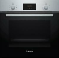 Духовой шкаф Bosch HBF133BR0 - купить за 88&nbsp;750.70 ₽ в Москве с доставкой по РФ