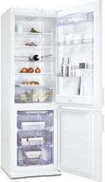 Холодильник Electrolux ERB 34090 W - купить онлайн, цена 112 300 ₽, стоимость доставки по МСК и РФ от 300 рублей, заказать сейчас! Холодильник Electrolux ERB 34090 W купить за 112 300 ₽ в Москве с доставкой по РФ