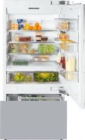 Встраиваемый холодильник Miele KF 1901 Vi - купить за 1&nbsp;495&nbsp;250 ₽ в Москве с доставкой по РФ