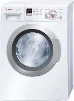 Стиральная машина Bosch WLG20165OE - купить за 50&nbsp;990 ₽ в Москве с доставкой по РФ