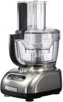 Кухонный комбайн KitchenAid KFPM770ENK - купить онлайн, цена 49 999 ₽, стоимость доставки по МСК и РФ от 300 рублей, заказать сейчас! Кухонный комбайн KitchenAid KFPM770ENK - купить за 49 999 ₽ в Москве с доставкой по РФ