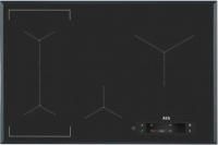 Варочная панель AEG IAE84881FB - купить за 189&nbsp;390 ₽ в Москве с доставкой по РФ