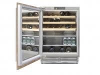 Мини-Бар Fhiaba UCB602TP - купить за 600&nbsp;000 ₽ в Москве с доставкой по РФ