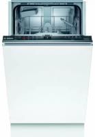 Встраиваемая посудомоечная машина BOSCH SPV2IKX2BR - купить за 50&nbsp;580.15 ₽ в Москве с доставкой по РФ