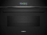 Духовой шкаф Siemens CM 724G1B1 - купить онлайн, цена 121 880 ₽, стоимость доставки по МСК и РФ от 300 рублей, заказать сейчас! Духовой шкаф Siemens CM 724G1B1 - купить за 121 880 ₽ в Москве с доставкой по РФ