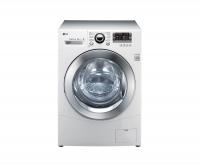 Стиральная машина LG F14A8TD - купить за 47&nbsp;000 ₽ в Москве с доставкой по РФ