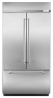 Холодильник KitchenAid KBFN502ESS - купить онлайн, цена 99 990 ₽, стоимость доставки по МСК и РФ от 300 рублей, заказать сейчас! Холодильник KitchenAid KBFN502ESS - купить за 99 990 ₽ в Москве с доставкой по РФ
