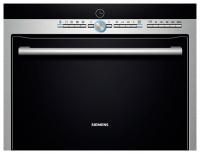 Духовой шкаф Siemens HB 86K575 - купить за 65&nbsp;820 ₽ в Москве с доставкой по РФ