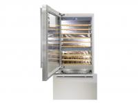 Винный шкаф Fhiaba KS8991TWT3 - купить за 499&nbsp;999 ₽ в Москве с доставкой по РФ